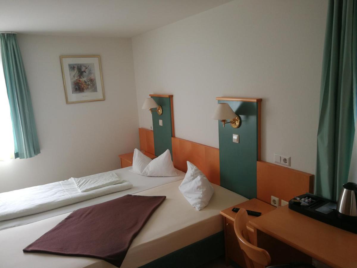 Hotel Prassberger Wangen im Allgäu Exterior foto