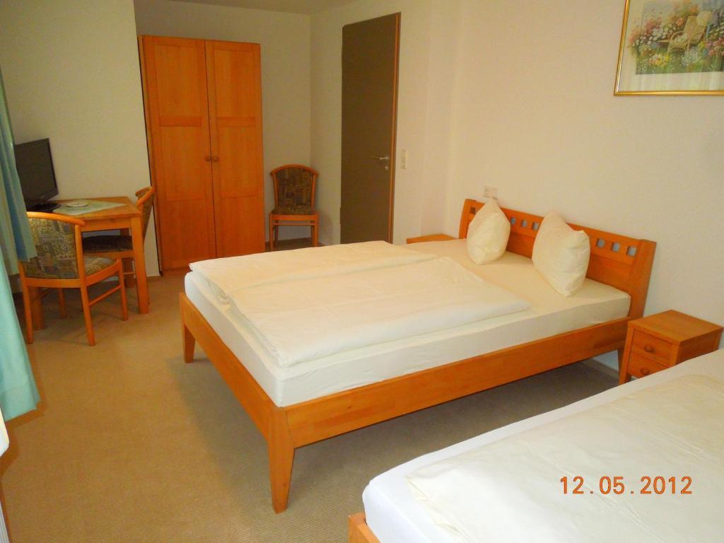 Hotel Prassberger Wangen im Allgäu Zimmer foto