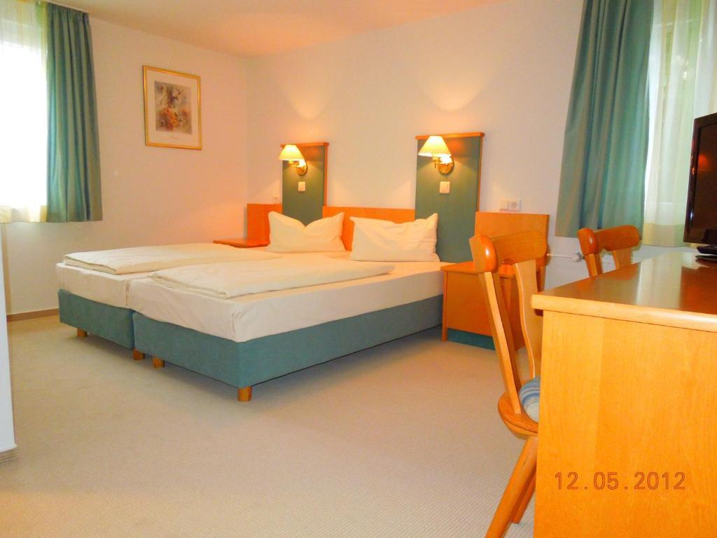 Hotel Prassberger Wangen im Allgäu Zimmer foto
