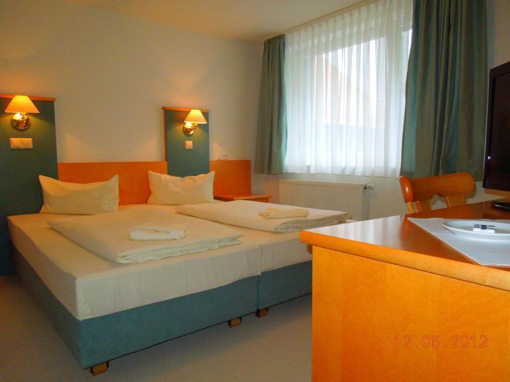 Hotel Prassberger Wangen im Allgäu Zimmer foto