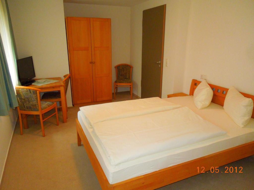Hotel Prassberger Wangen im Allgäu Zimmer foto